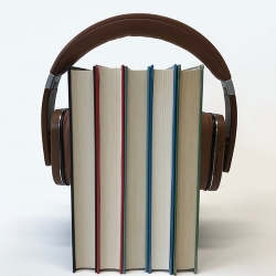 Kobo breidt uit met luisterboeken